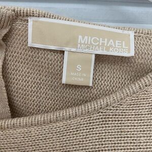 Michael Kors women’s sweater